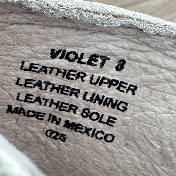 Freebird by Steven 'Violet' Booties - Picture 9 of 13